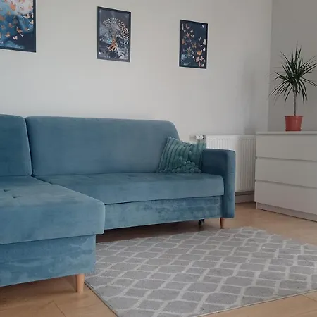 Targowy * Poznan
