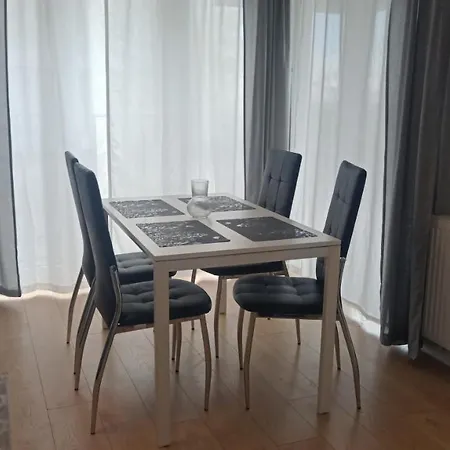 Apartment Targowy *