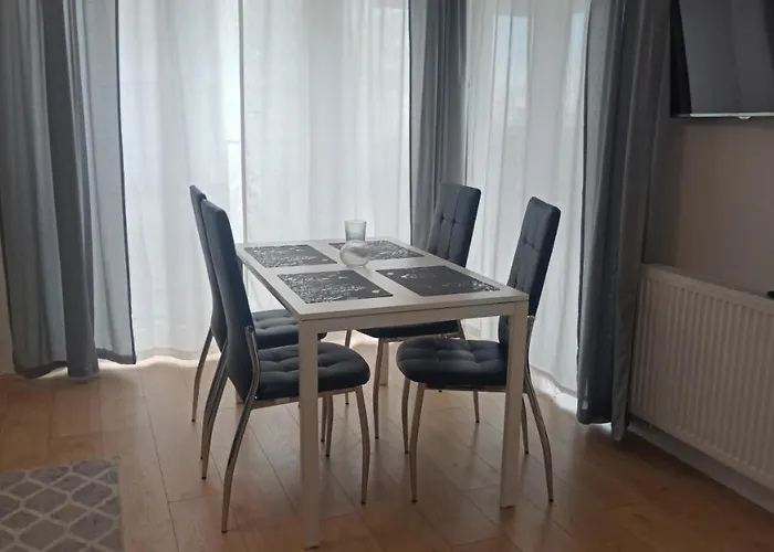 Apartamento Targowy *