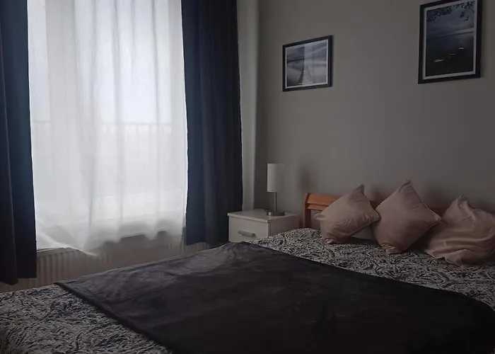 Targowy Apartamento *